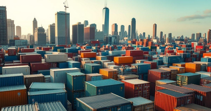 Self Storage S&atilde;o Paulo: Como Escolher a Melhor Op&ccedil;&atilde;o para Suas Necessidades