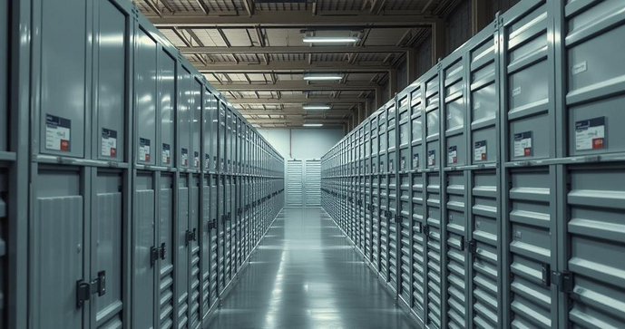 Servi&ccedil;o de Guarda M&oacute;veis: Como Escolher e Garantir Seguran&ccedil;a