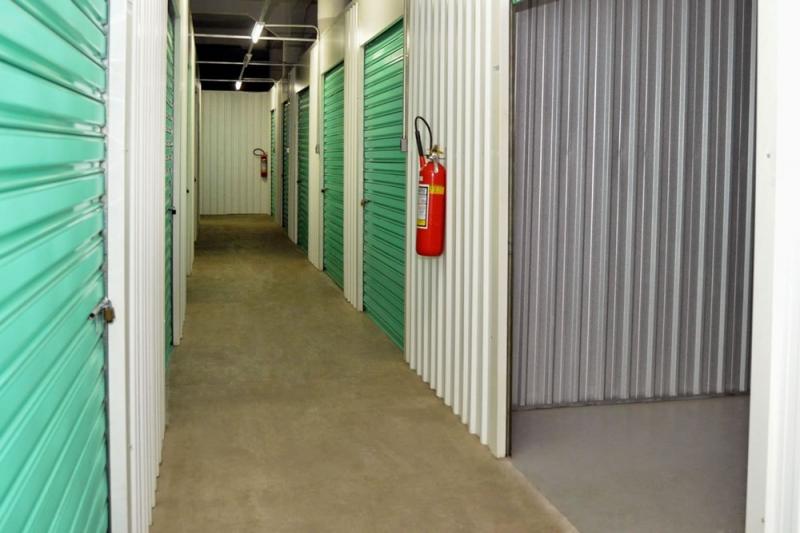 Importância do Self Storage para organização residencial