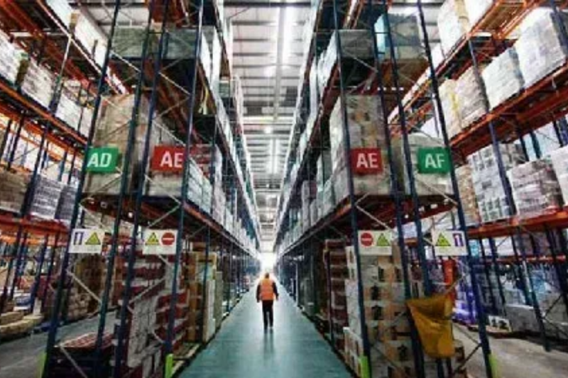 Armazenagem de Mercadorias: Dicas e Melhores Práticas