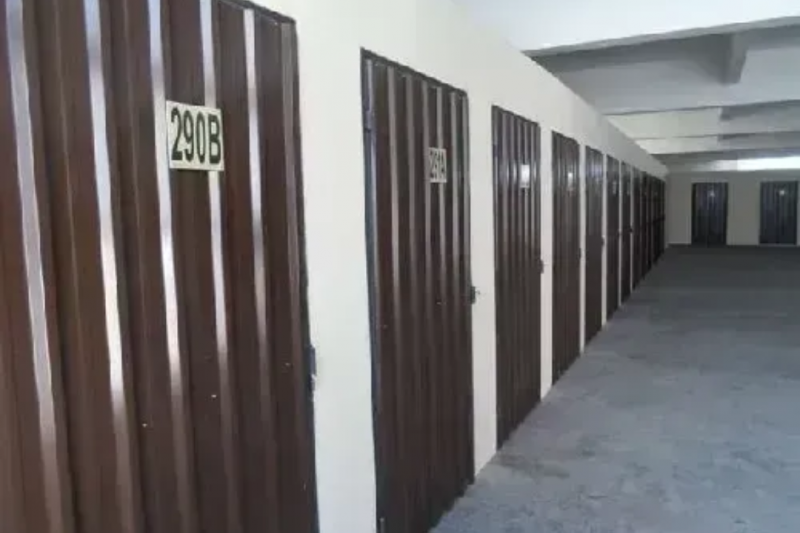 Box para alugar: Encontre o espaço ideal