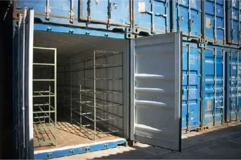 Storage guarda tudo: Dicas para otimizar seu espaço