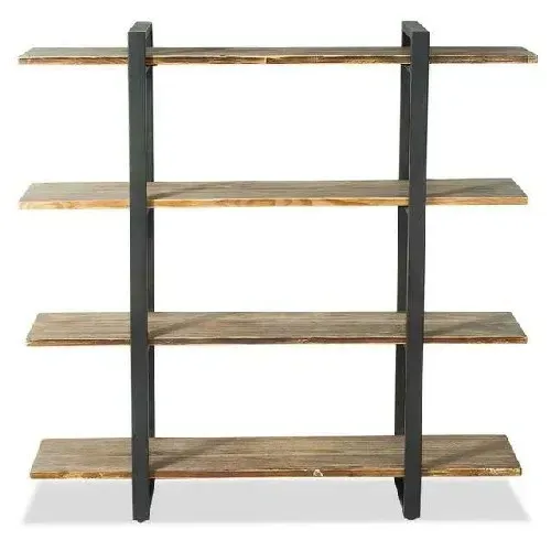 Rack de armazenamento